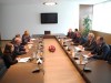 Руководство Парламентарне скупштине БиХ разговарало са извјестиоцима Мониторинг комитета ПССЕ